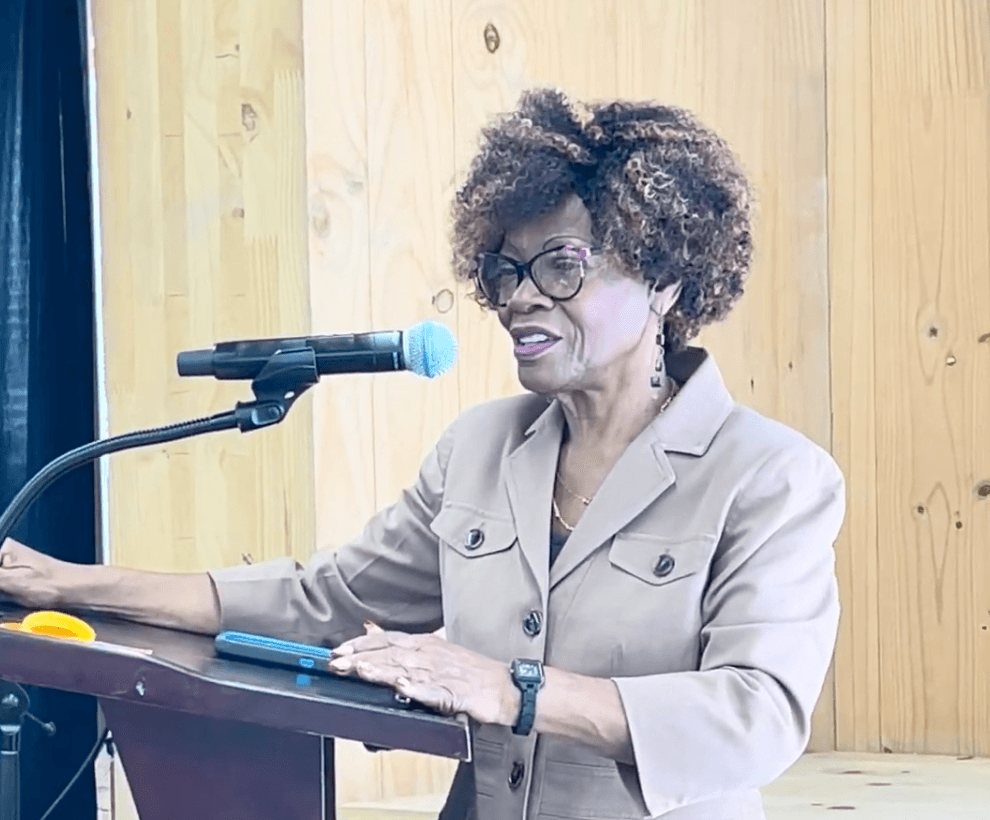 Barbados Educator Advocates for Arts in Education