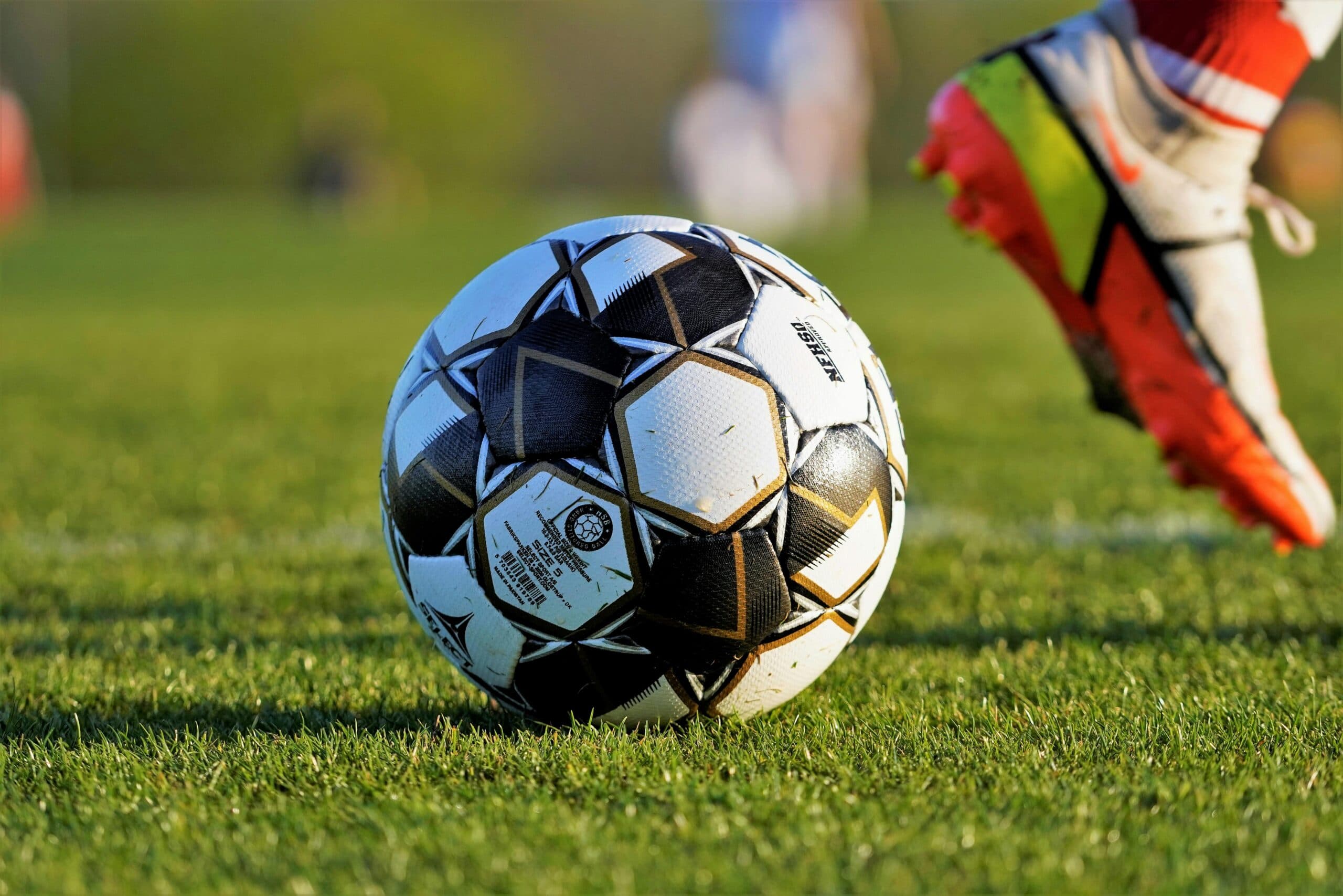 Charles F Broome Dominates in Primary School Football Competition